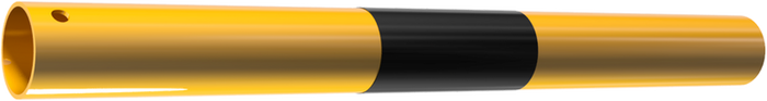 Barras transversales (500mm)