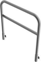 Arco de barrera para rampas