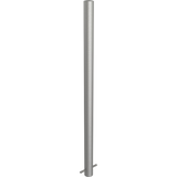 Poste de acero inoxidable Ø 60 mm-102mm