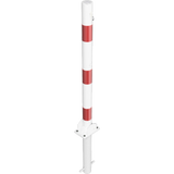 Bolardos abatibles (varios modelos)