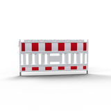 Valla de panel - Euro2 - (Tipo NOX)