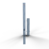 Bolardos extraíbles (varios modelos)