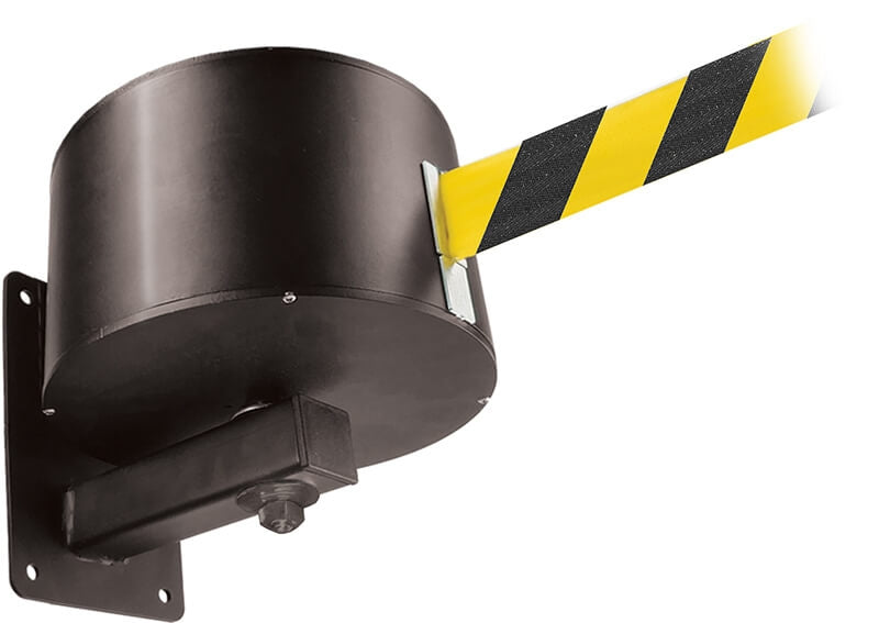 Flexibarrier Barrera de pared - Pro - (16/23m cinta)