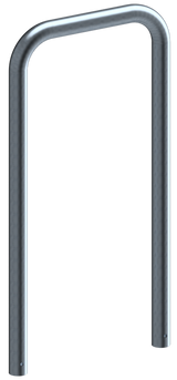 Arco de protección (Ø 76mm)