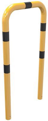 Arco de protección (Ø76 mm)