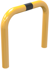 Arco de protección (Ø76 mm)