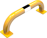 Arco de protección (Ø76 mm)