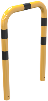 Arco de protección (Ø76 mm)