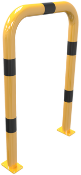 Arco de protección (Ø76 mm)