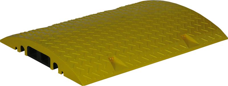 Passacables duradero – Fabricado con material reciclado