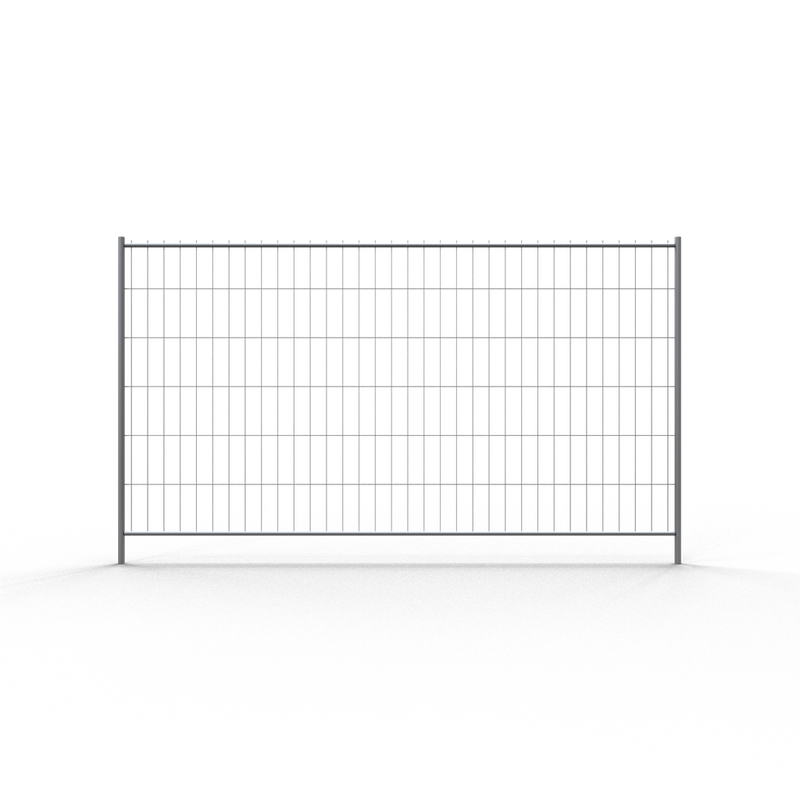 Panel de valla móvil – Cloud