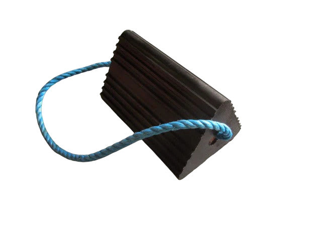 Calzo para aviones de alta resistencia - modelo B146 (170 mm x 155 mm x 250 mm)