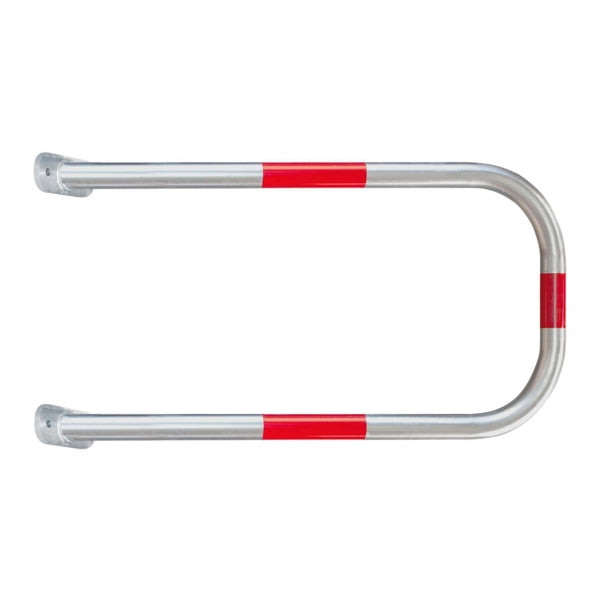 BLACK_BULL_SafeWall_Protection_Guard_-_Outdoor_Use_-_1_000_x_500mm_-_Silver_with_Red_Reflective_Bands