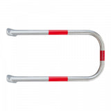 BLACK_BULL_SafeWall_Protection_Guard_-_Outdoor_Use_-_1_000_x_500mm_-_Silver_with_Red_Reflective_Bands