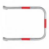 BLACK_BULL_SafeWall_Protection_Guard_-_Outdoor_Use_-_1_000_x_750mm_-_Silver_with_Red_Reflective_Bands