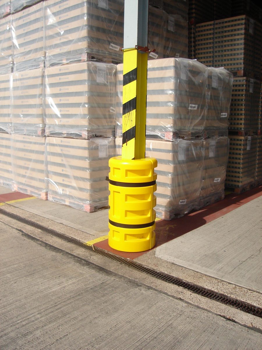 Protector de columna – CP200