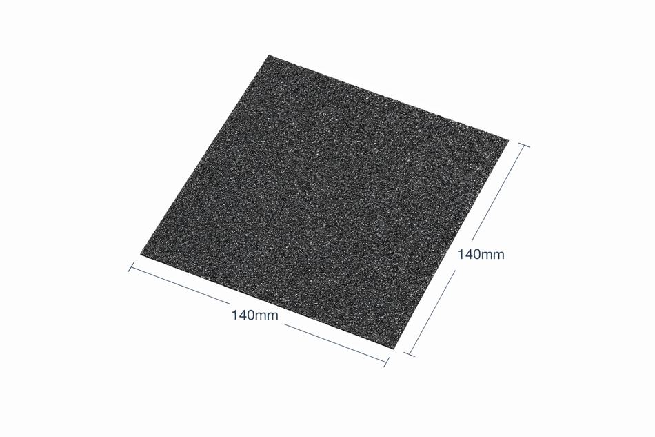 Safety-Grip® Antideslizante de Grano Grueso – Formas Precortadas