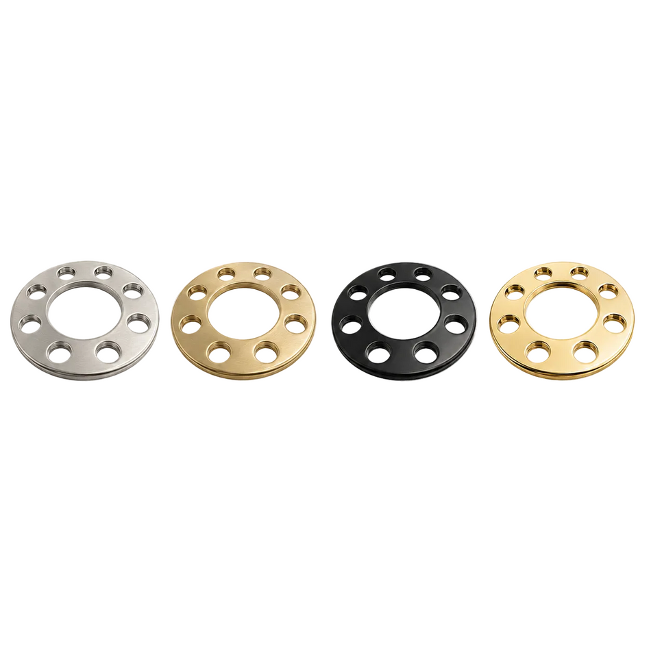 Anillo de repuesto para Poste con cuerda Flexibarrier Premium con remate superior Crown Top