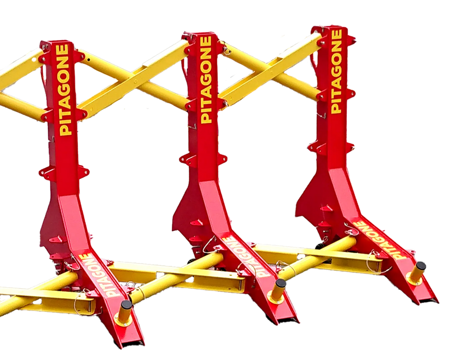 Barrera móvil antiterrorista para vehículos -F18- ((Mitigación de vehículos HVM)