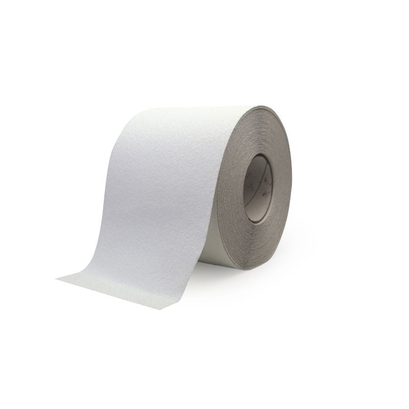 H3402W White Coarse Safety Grip 150mm