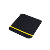 Safety-Grip de doble función – Baldosa antideslizante reflectante y fotoluminiscente