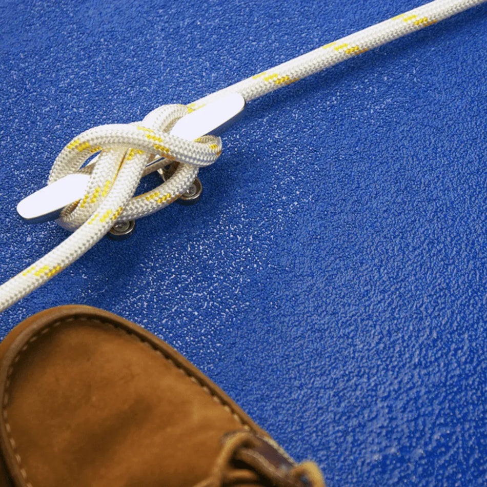 Cinta antideslizante marina