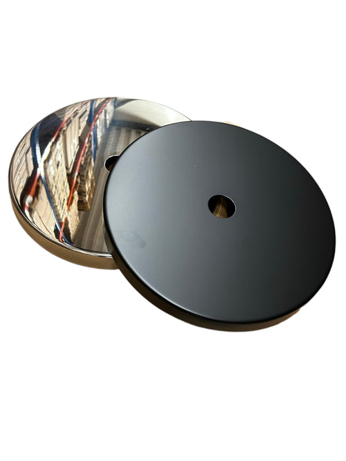 Placa de cubierta para Flexibarrier Basic 500 (pieza de repuesto)
