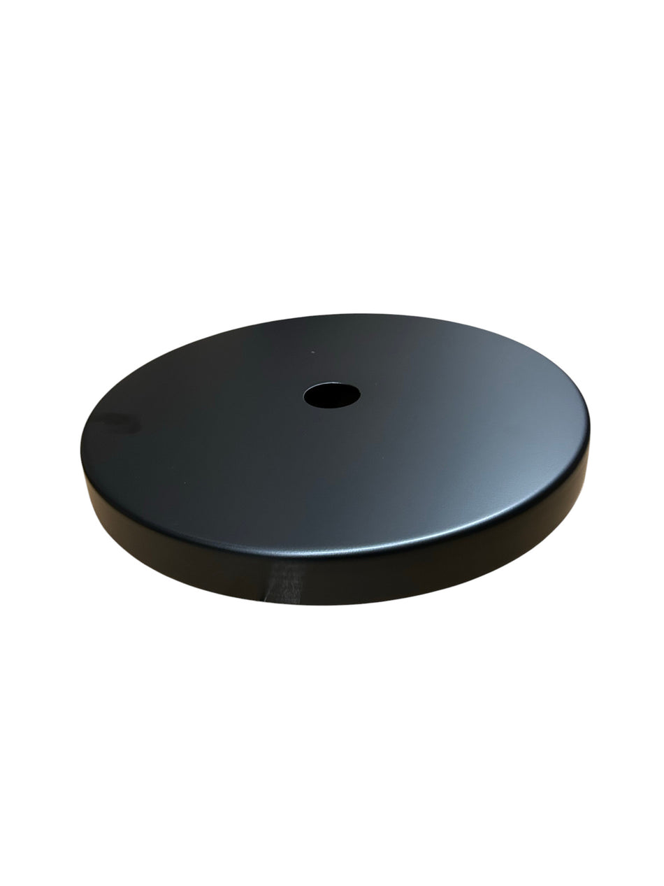 Placa de cubierta para Flexibarrier Basic 500 (pieza de repuesto)