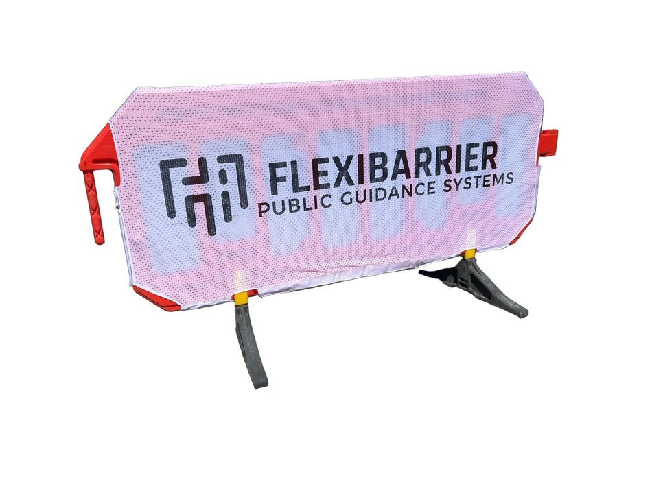 Fundas para vallas para Vallas de contención de Plástico