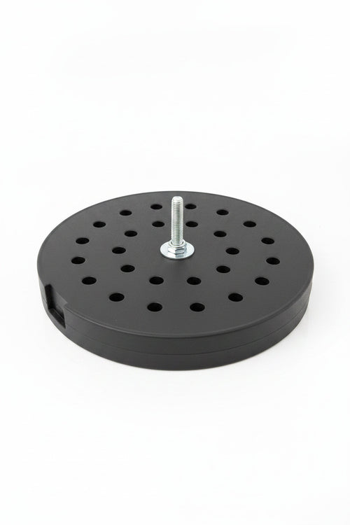 Base para Flexibarrier Basic 500 (pieza de repuesto)