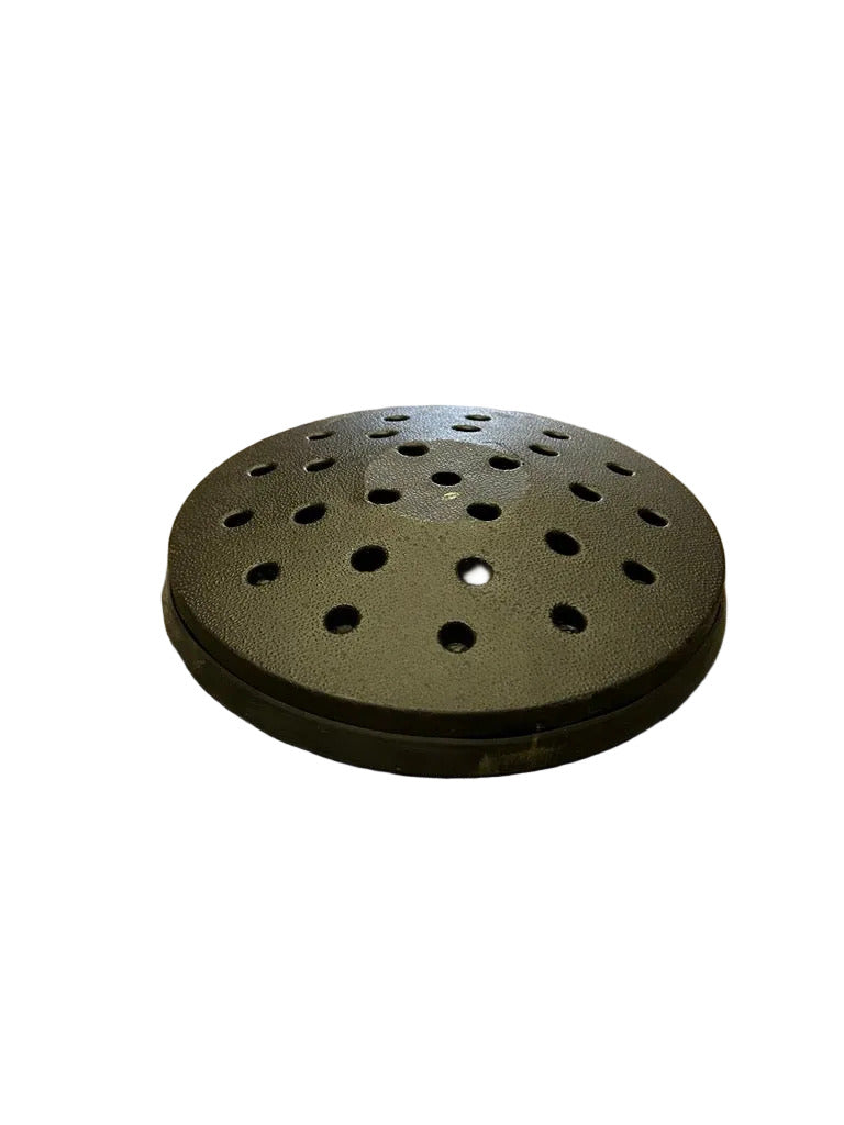 Base de repuesto para Poste con cuerda Flexibarrier Basic