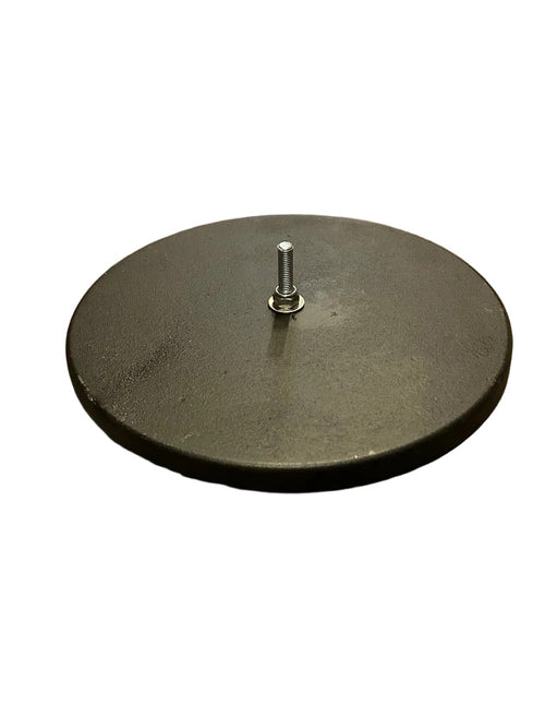 Base de repuesto para Poste con cuerda Flexibarrier Basic