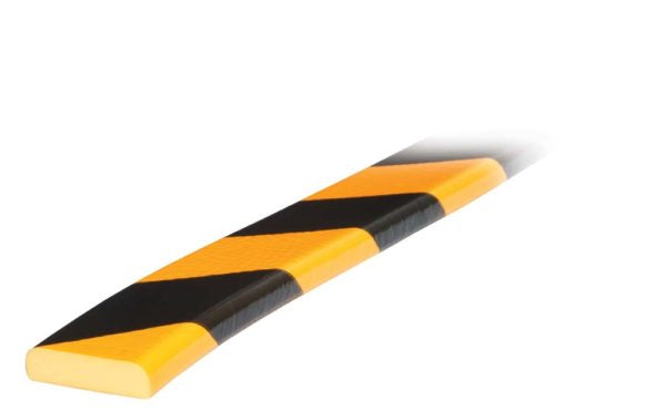 Protección de cantos PERFIL TIPO F – Autoadhesiva