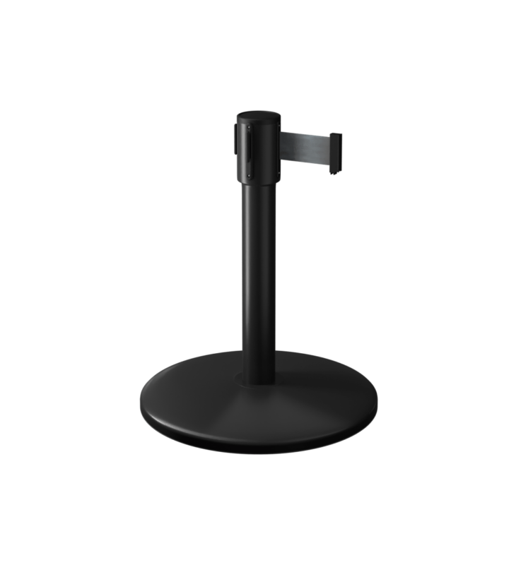 Flexibarrier -Pro Mini 200 – Cinta de 3.4m