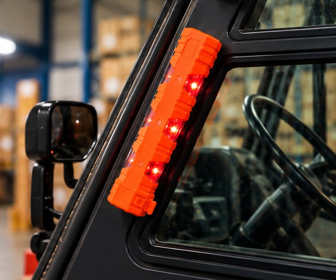 Antorcha SafeLight de FlexiBarrier
