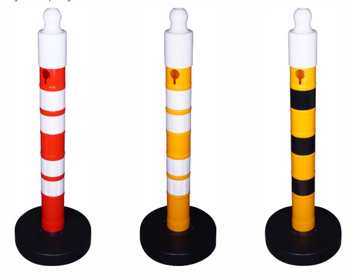Poste con cadena - Maxi Plus -