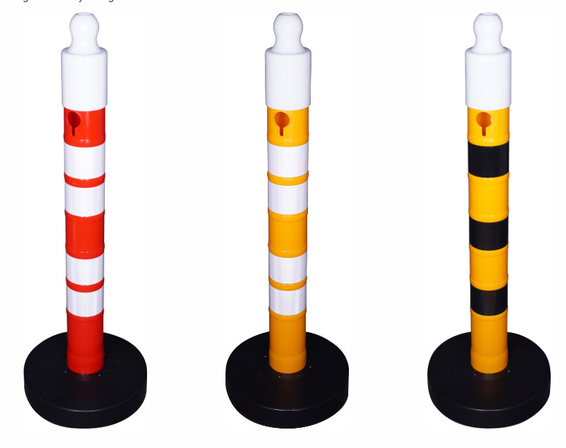 Poste con cadena - Maxi Plus -