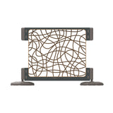 Skipper S4 Valla de cafetería (Sistema modular)