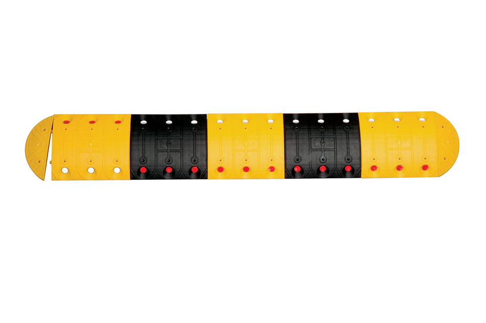 FlexCore Badén modular – 20 km/h (40 mm)
