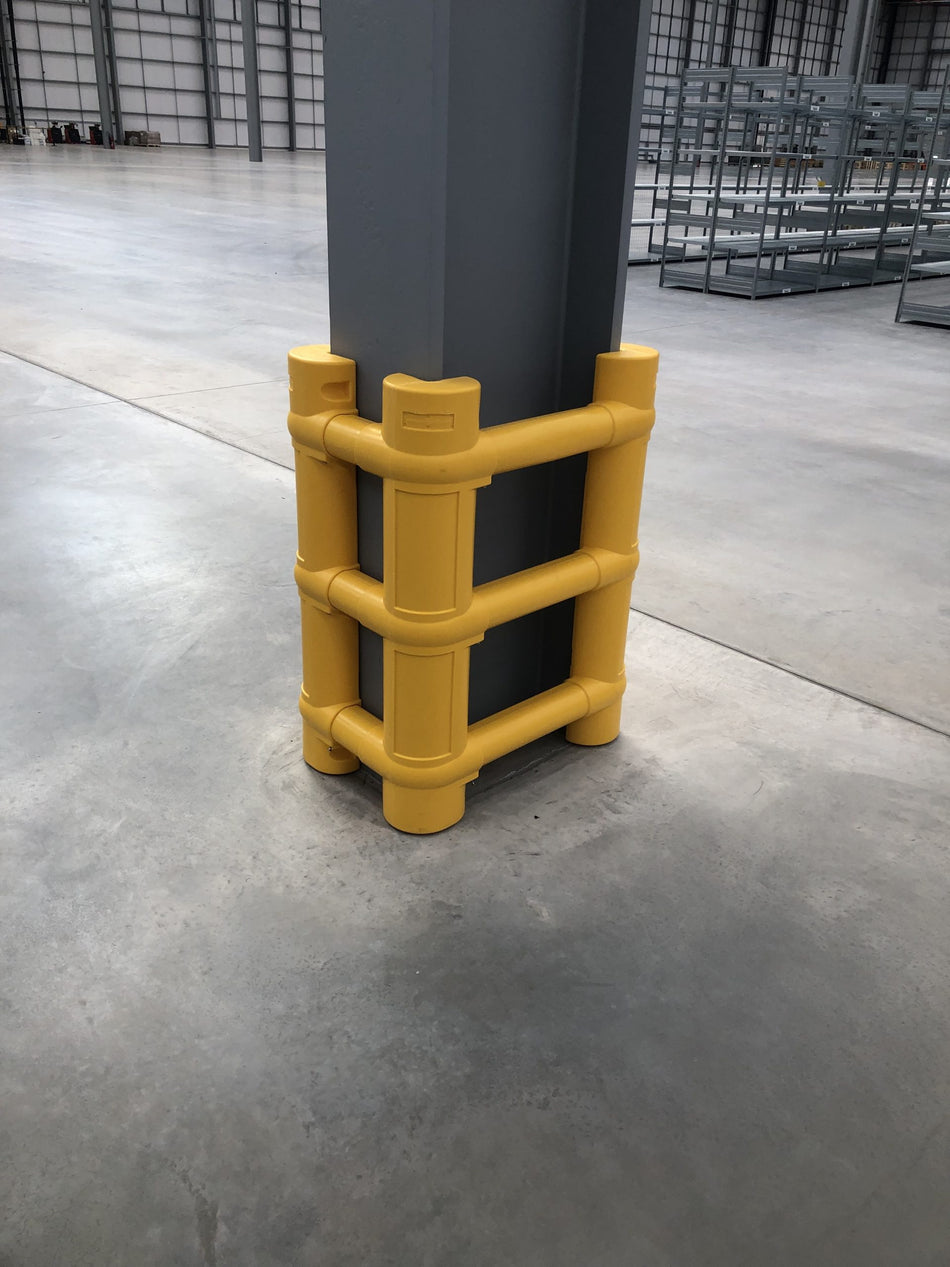 Protector de columna universal - CPU700