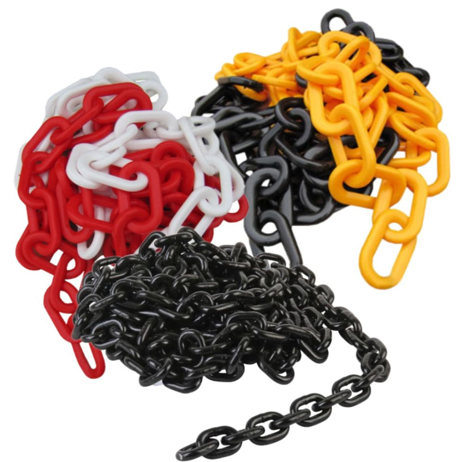 Cadena de Plástico Ø 8 mm