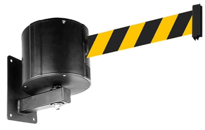 Flexibarrier Barrera de pared - Pro - (16/23m cinta)