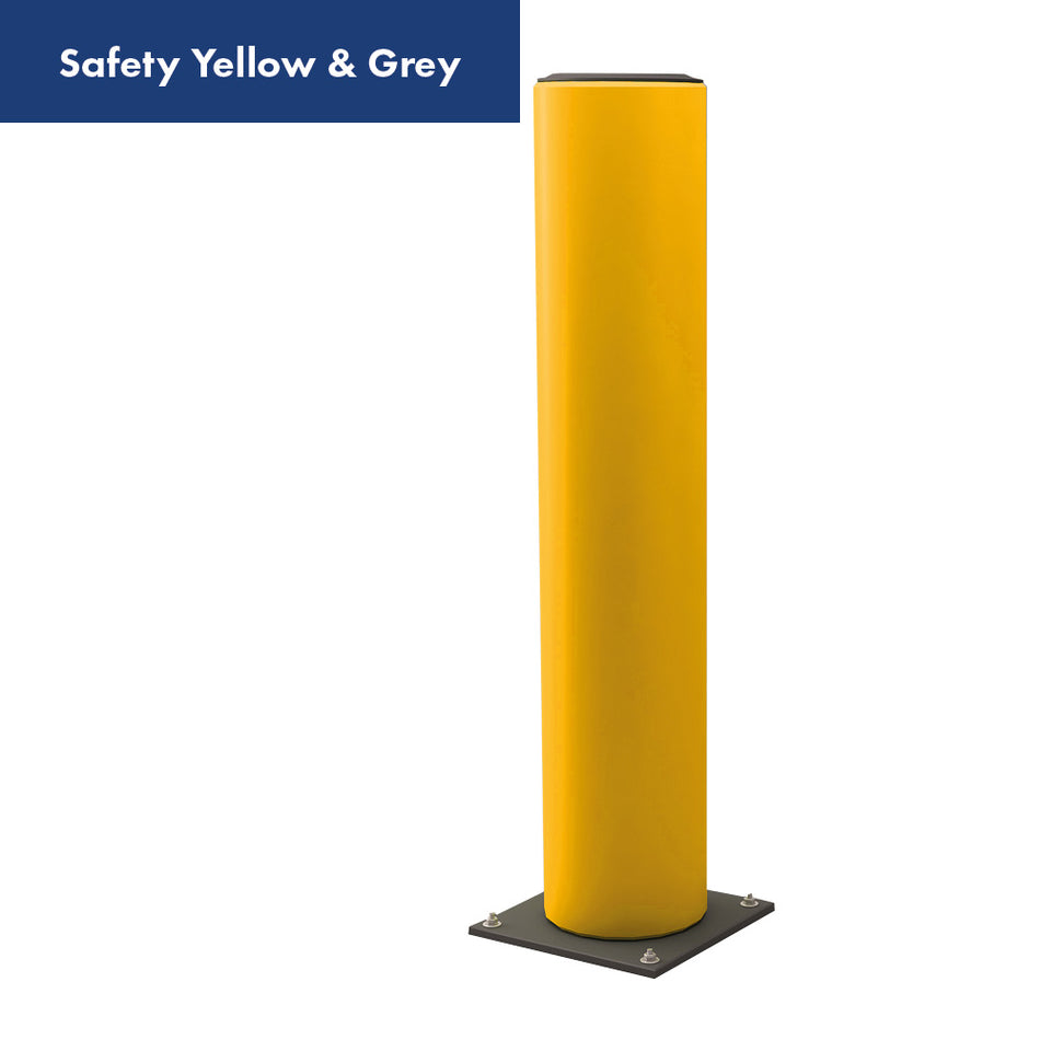 Bolardos de Protección -HDPE- (Ø272mm)