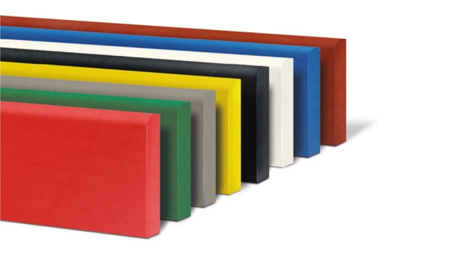 Elemento de protección de pared – Defend – HDPE (autoadhesivo)