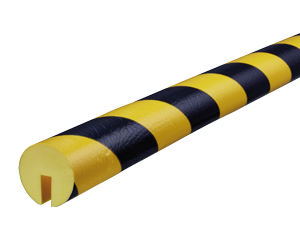 Protección de bordes PERFIL TIPO B – Autoadhesivo