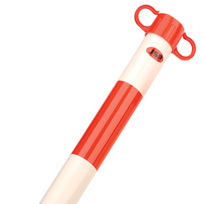 Poste con cadena - Ligero -