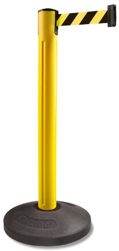 Beltrac Outdoor (cinta retráctil de 3,7m)