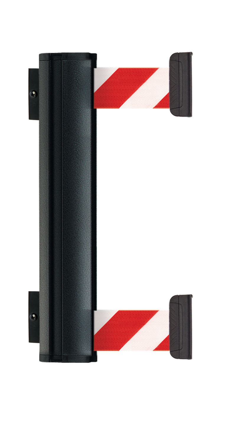 Beltrac Soporte de pared Double L (2 x 3,7m)