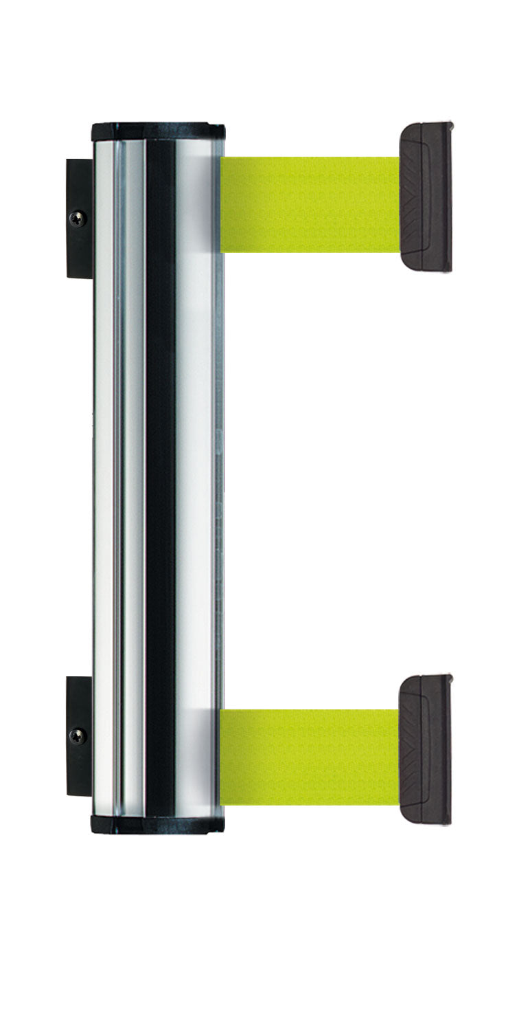 Beltrac Soporte de pared Double M (2 x 2,3m)