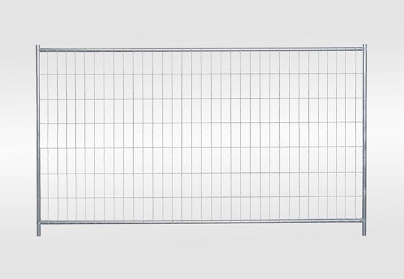 Valla de obra - Standard - Panel (3.5 x 2m)
